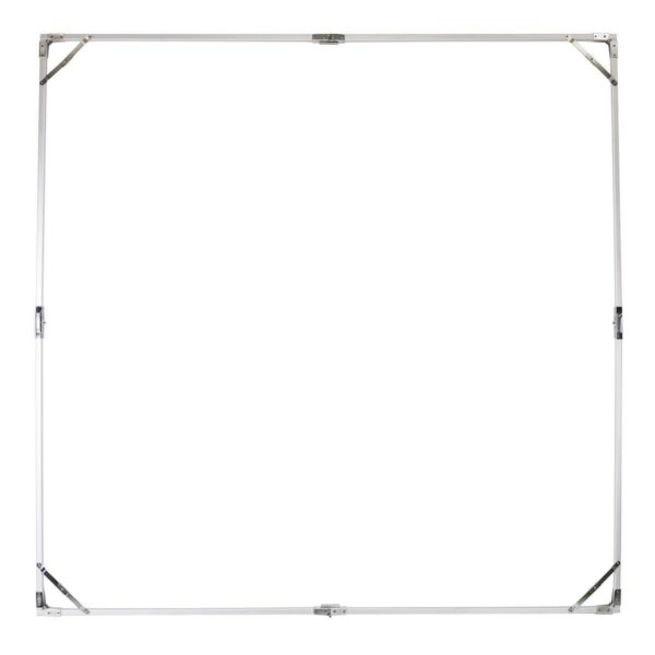 meking scrim diffuser
