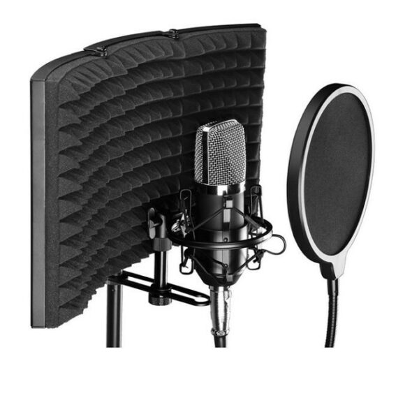 maono au s03 isolation shield