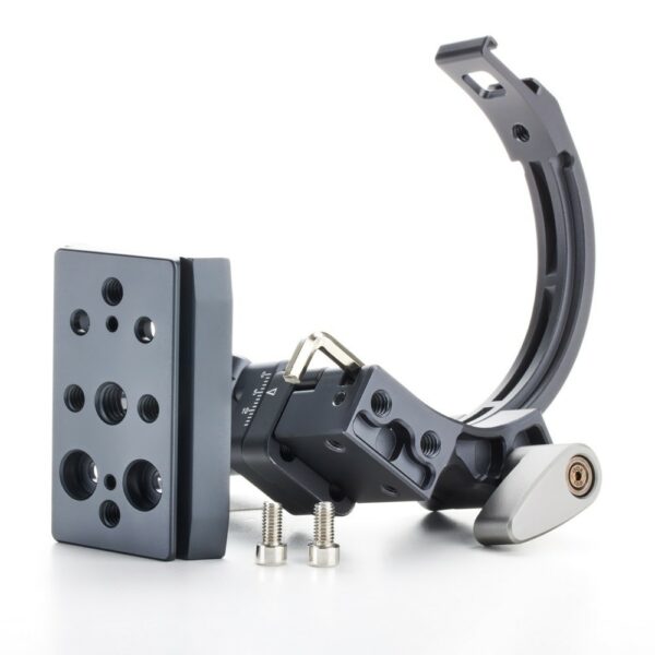 benro qrb95 quick rotating bracket