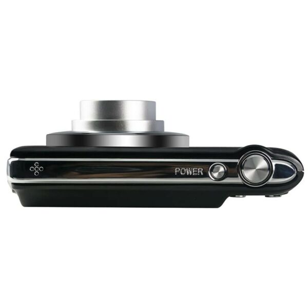 agfaphoto dc8200 digital camera (black)