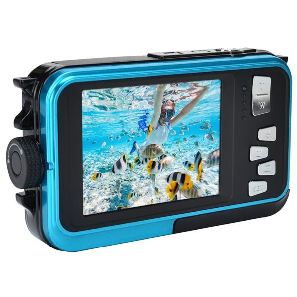agfaphoto wp8000 waterproof digital camera
