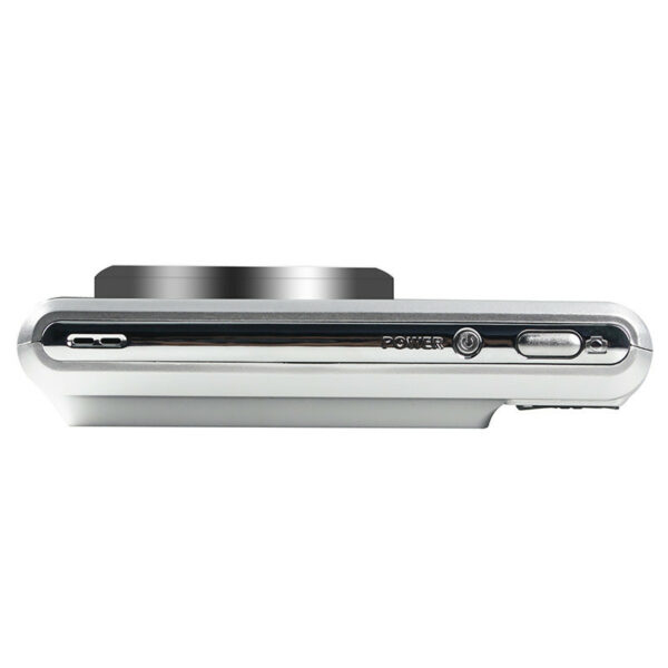agfaphoto dc5200 digital camera (silver)