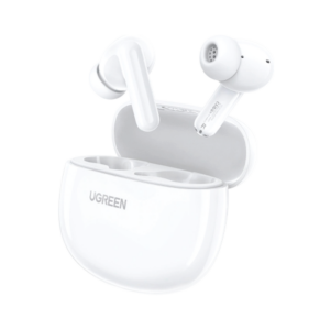 ugreen 45110 hitune p3 true wireless earbuds white