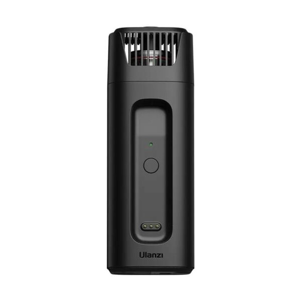 ulanzi fm01 filmog fog machine