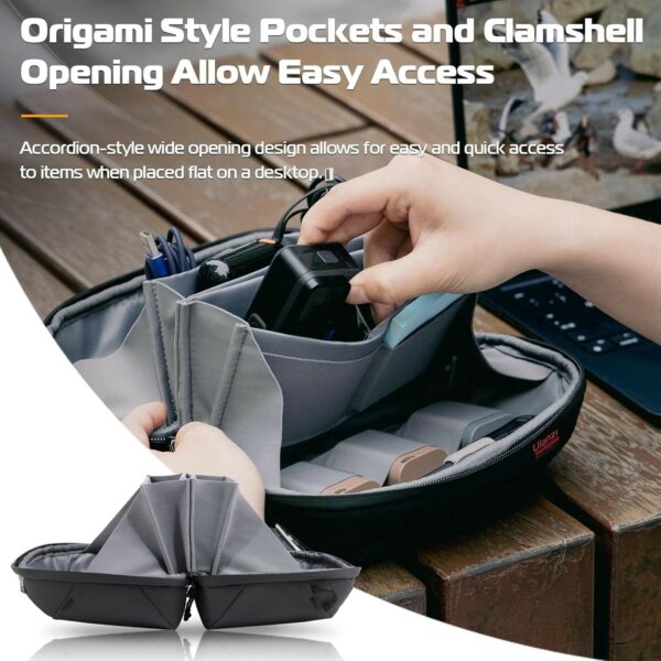 ulanzi bp07 traker tech pouch pro 2.5l