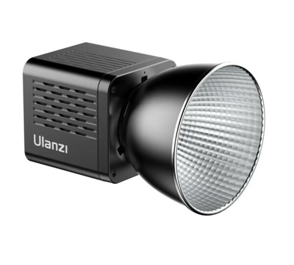 ulanzi 40w pro portable led video light