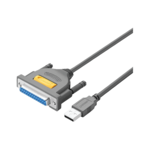 ugreen 20224 usb to db25 parallel printer cable