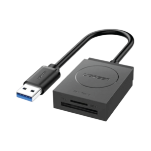 ugreen 20250 usb 3.0 card reader tf+sd