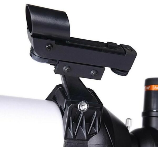 celestron 805az astronomy telescope
