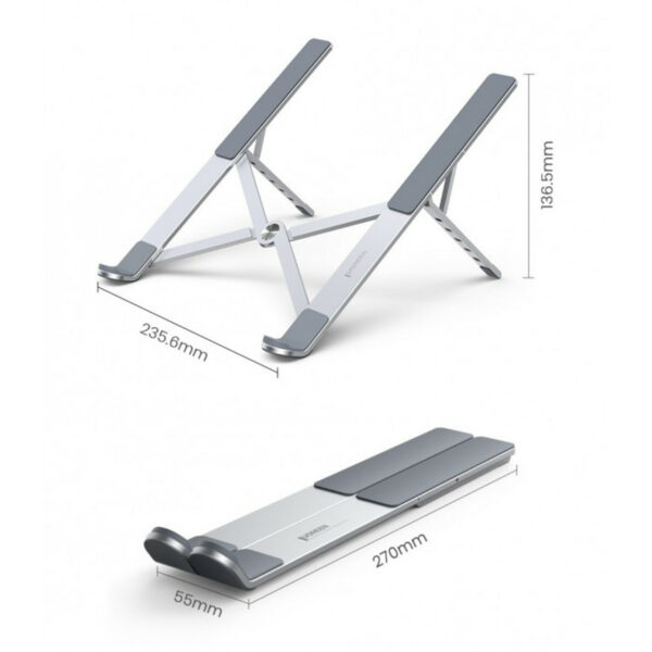 ugreen 40289 foldable laptop stand