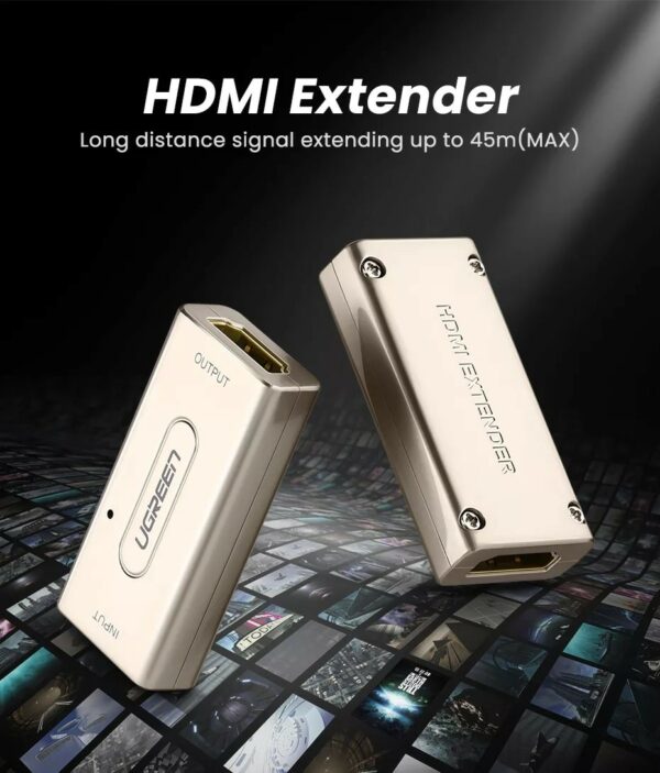 ugreen 40265 hdmi signal amplifier