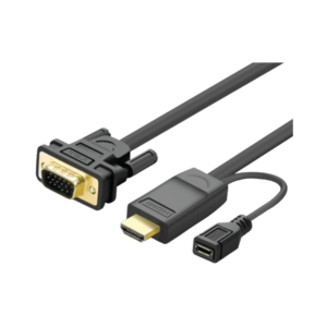 ugreen 30449 hdmi to vga cable