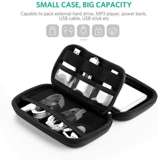 ugreen 40707 hard disk case small size