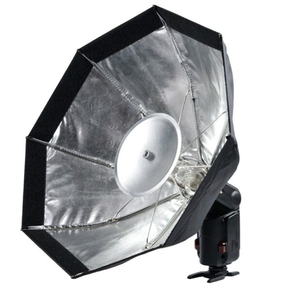 godox ad s7 softbox octa for ad180, ad360, ad360ii, ad200 (18" 47cm)