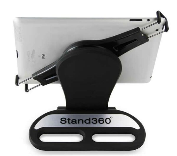 tablet 360 rotation foldable stand