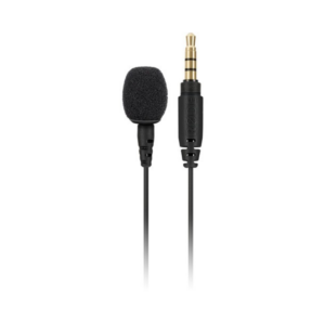 rode lavalier go microphone