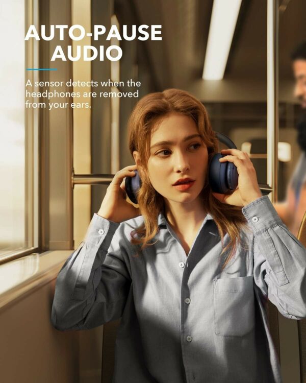 anker soundcore life q35