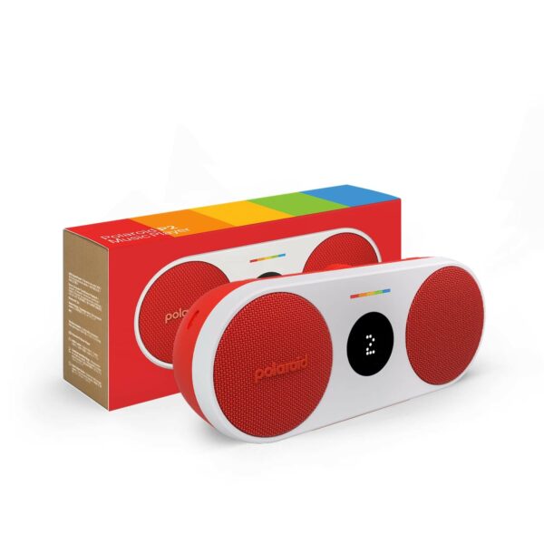 polaroid player p2