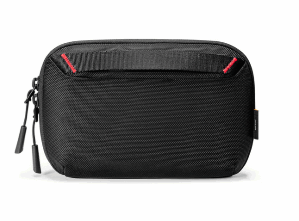 tomtoc navigator t13 accessory pouch black
