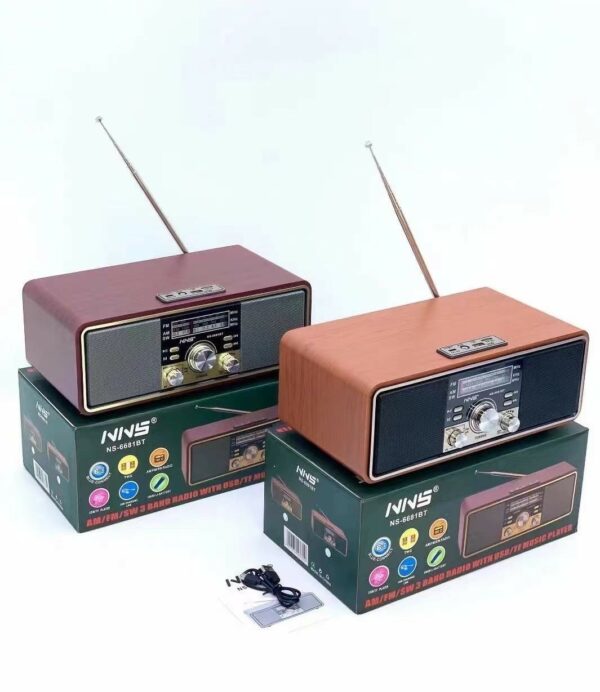 nns radio retro
