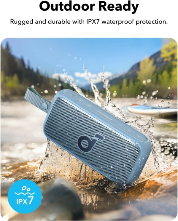 anker soundcore motion 300 portable wireless speaker