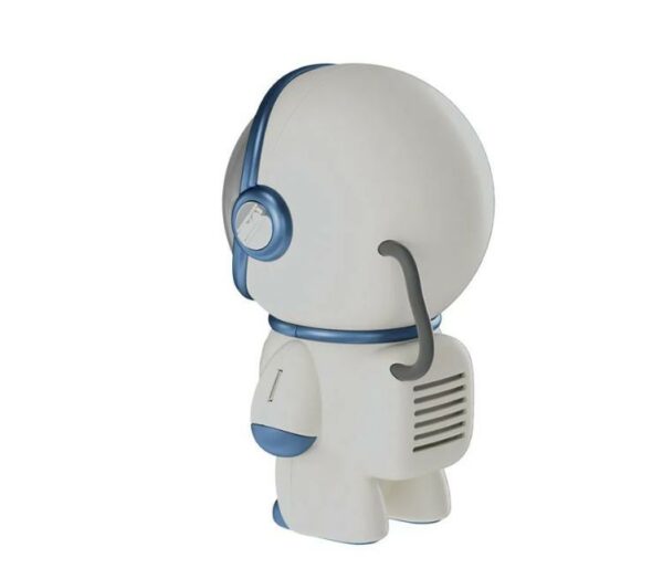 smart astronaut bluetooth speaker (m20)