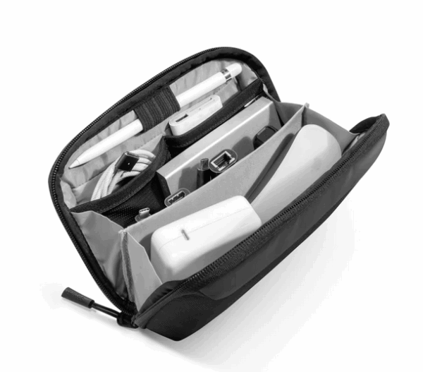 tomtoc navigator t13 accessory pouch black