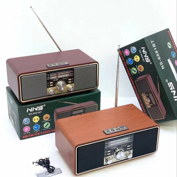 nns radio retro