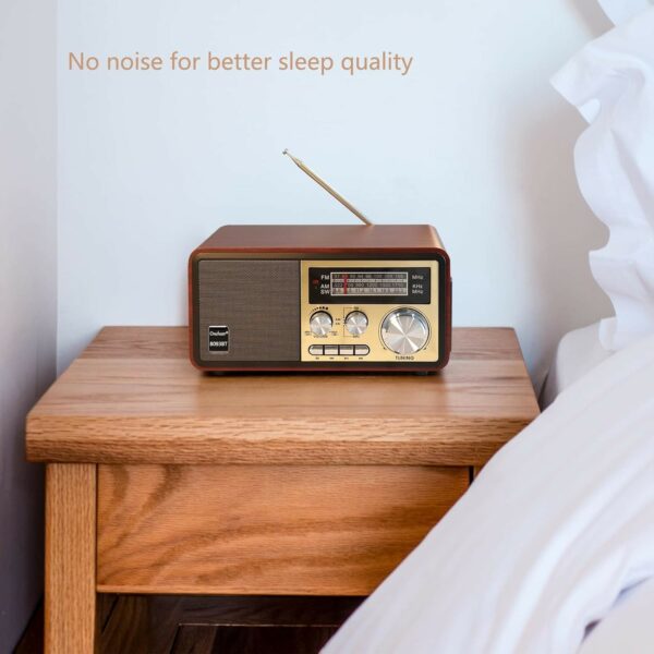 nns 3 band radio