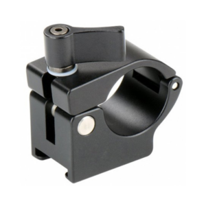 ulanzi rc 22 aluminum tube clamp 22 23mm with cold shoe