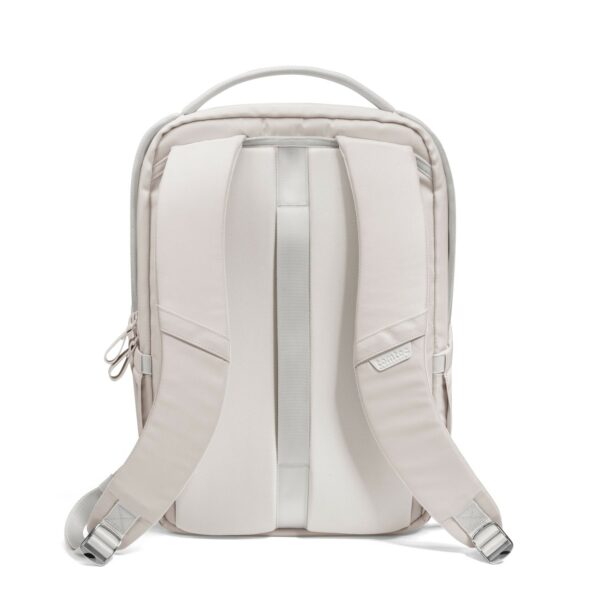 tomtoc voyage t50 laptop backpack 15.6" white (t50m1w1)