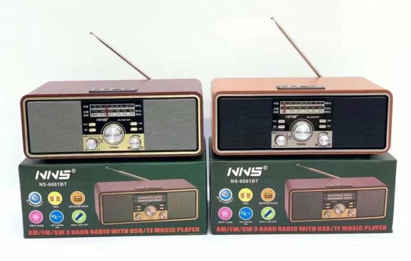 nns radio retro