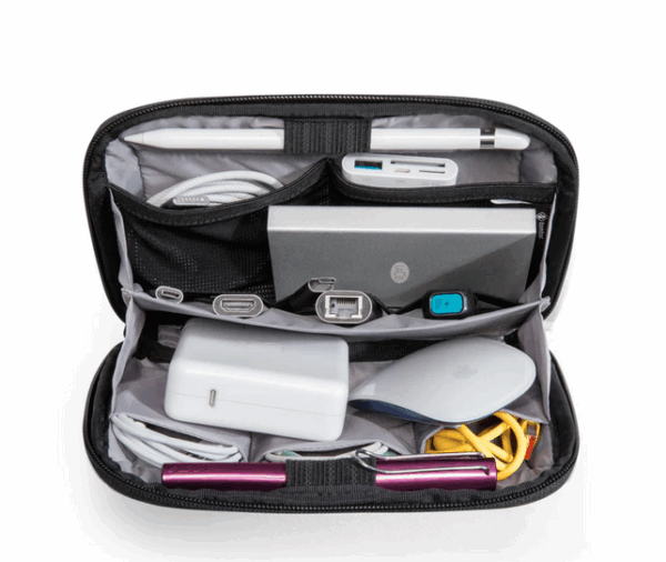 tomtoc navigator t13 accessory pouch black