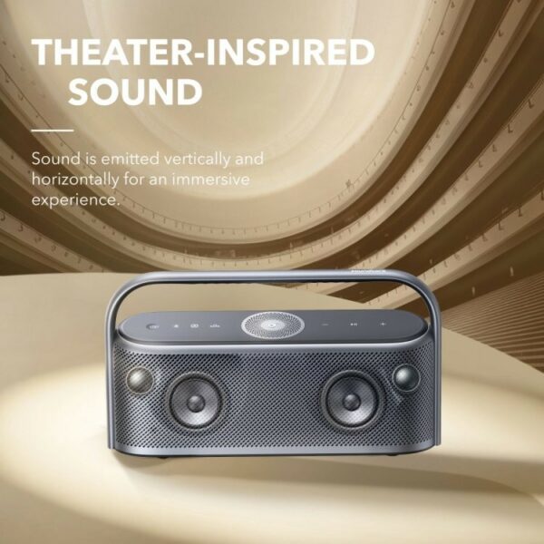 anker soundcore motion x600 speaker