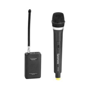 saramonic sr hm4c wireless handheld microphone (transmitter only)