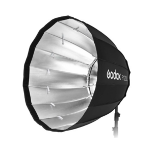 godox p120l parabolic softbox