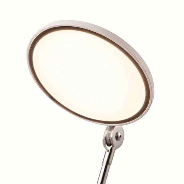 comely pearl desk lamp