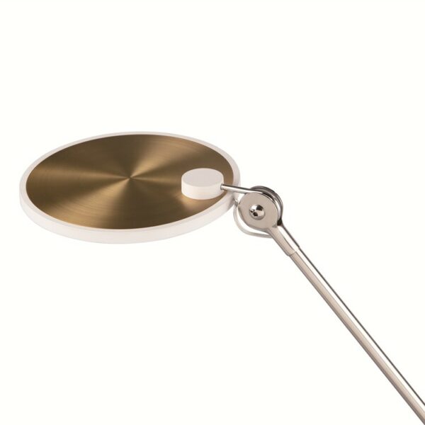 comely pearl desk lamp