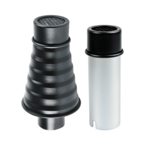 godox ad s9 flash snoot with honeycomb grid