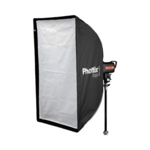 phottix raja rectangular softbox (60x90cm)