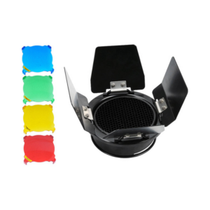 godox bd 03 barndoor kit