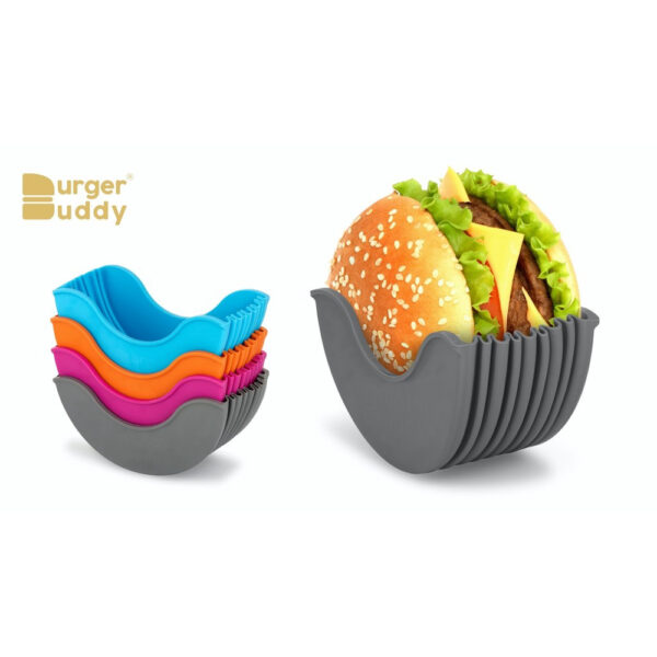 burger buddy