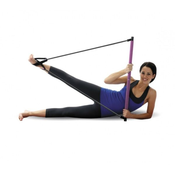 empower long and lean toning bar
