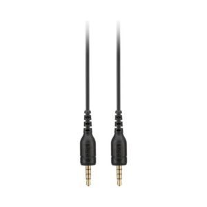 rode sc9 3.5mm trrs cable (4.9')