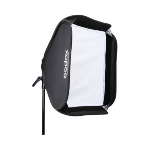 godox sggv6060 with s2 bowens bracket (60x60cm)