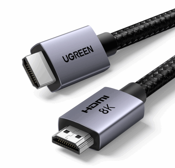 ugreen 35376 hdmi 8k cable