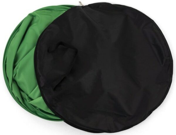 green screen backdrop for chair