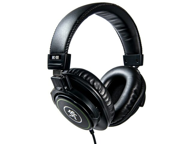 mackie performer bundle
