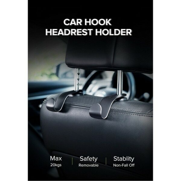 ugreen 30337 car seat hanger