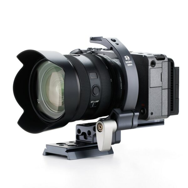 benro qrb95 quick rotating bracket